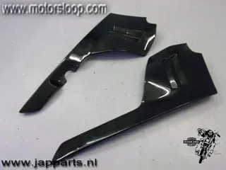Suzuki GSX400X Tank kappen