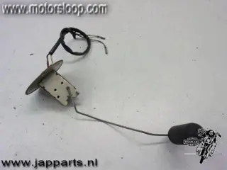 Suzuki GSX400X Tank niveau meter