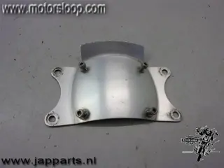 Suzuki GSX400X Voorvork stabilisator