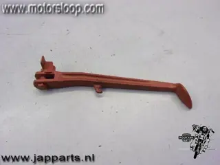 Suzuki GSX400X Zijstandaard