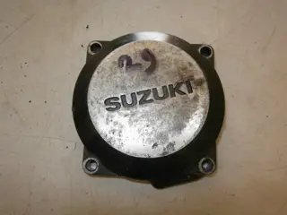 Suzuki GSX550 Ontstekingskap