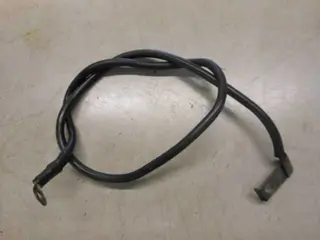 Suzuki GSX550(GN71) Accukabel -