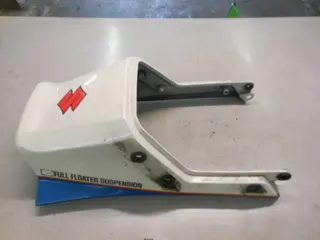 Suzuki GSX550(GN71) Achterkap