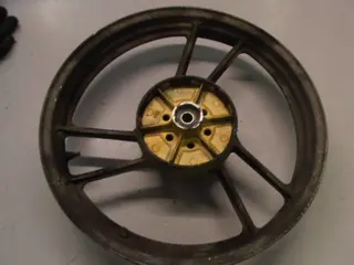 Suzuki GSX550(GN71) Achterwiel 64111-33400-291