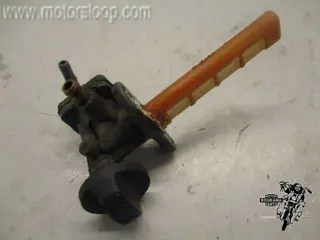 Suzuki GSX550(GN71) Benzinekraan