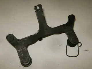 Suzuki GSX550(GN71) Beugel Tellerset 34950-43410