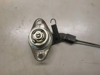 Suzuki GSX550(GN71) Kapje Koppelingsmechanisme