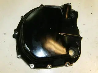 Suzuki GSX550(GN71) Koppelingsdeksel 11340-43401