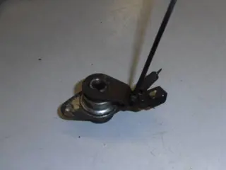 Suzuki GSX550(GN71) Koppelingsworm