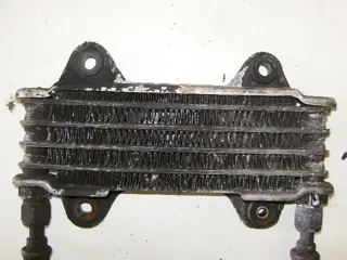 Suzuki GSX550(GN71) Oliekoeler 16600-34310