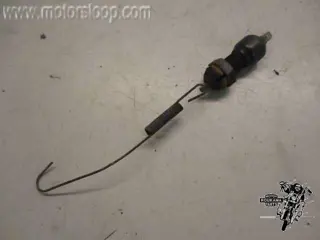 Suzuki GSX550(GN71) Remlichtschakelaar