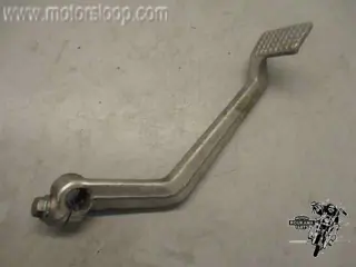 Suzuki GSX550(GN71) Rempedaal