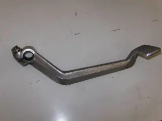 Suzuki GSX550(GN71) Rempedaal 43111-43401