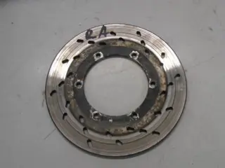 Suzuki GSX550(GN71) Remschijf achter