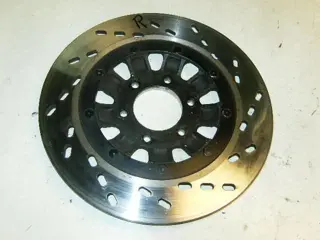 Suzuki GSX550(GN71) Remschijf rechts voor 59210-33400