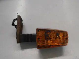 Suzuki GSX550(GN71) Richtingaanwijzer rechts achter 35601-43430
