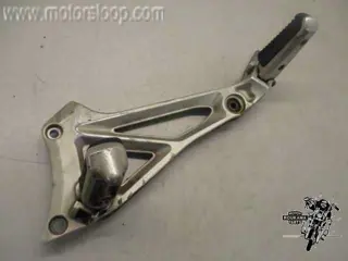 Suzuki GSX550(GN71) Schetsplaat links met steps