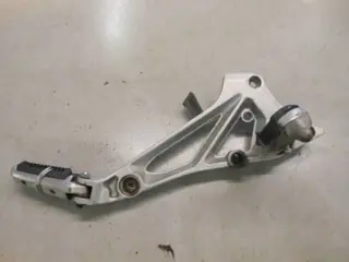 Suzuki GSX550(GN71) Schetsplaat rechts