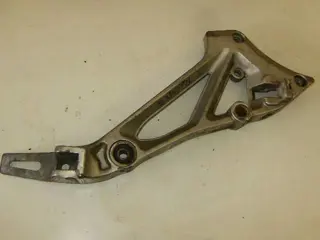 Suzuki GSX550(GN71) Schetsplaat rechts 43810-43402