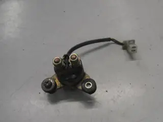 Suzuki GSX550(GN71) Startrelais 31800-43400