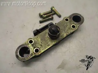 Suzuki GSX550(GN71) Zadelklem