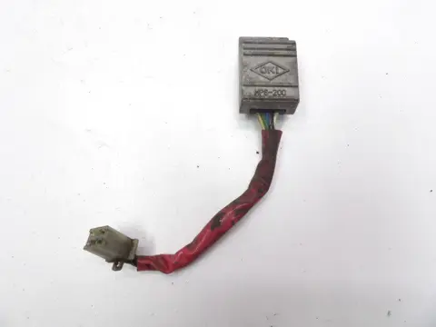 CDI UNIT Honda CB 750 F 1979 - 1982