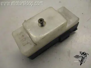 Suzuki GSX550(GN71) Zekeringkast