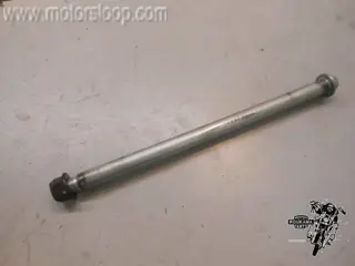 Suzuki GSX600F(AJ1112) Achterbrug as