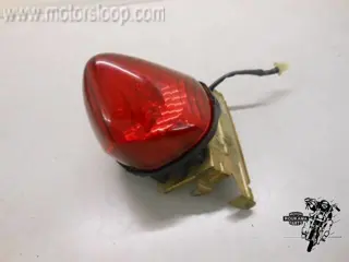 Suzuki GSX600F(AJ1112) Achterlicht