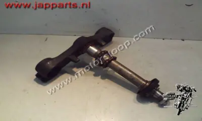 Suzuki GSX600F(AJ1112) balhoofd t-stuk