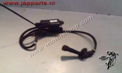 Suzuki GSX600F(AJ1112) bobine 1-4