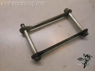 Suzuki GSX600F(AJ1112) Dogbones schokbreker