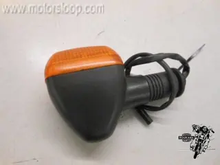 Suzuki GSX600F(AJ1112) Knipperlicht rechts achter