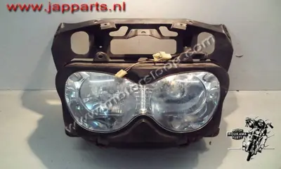 Suzuki GSX600F(AJ1112) Koplamp met steun