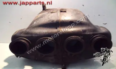 Suzuki GSX600F(AJ1112) luchtfilterhuis