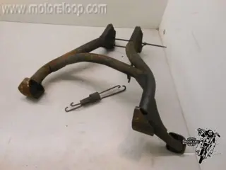 Suzuki GSX600F(AJ1112) Middenbok