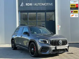 Mercedes-Benz GLB GLB 35 AMG | 4MATIC | Pano | Keyless | Sfeerverlichting |
