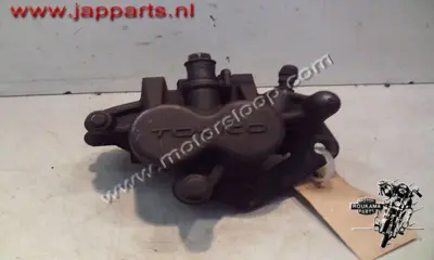 Suzuki GSX600F(AJ1112) Remklauw Links voor