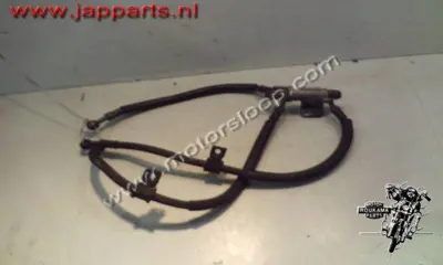 Suzuki GSX600F(AJ1112) Remleiding voorzijde
