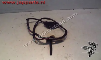 Suzuki GSX600F(AJ1112) sensor