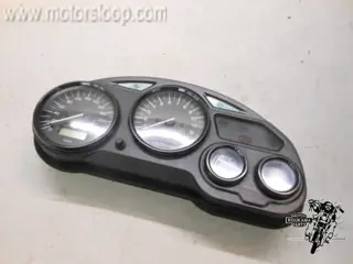 Suzuki GSX600F(AJ1112) Tellerset