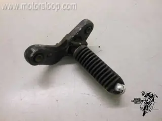 Suzuki GSX600F(AJ1112) Voetstep met houder rechts voor