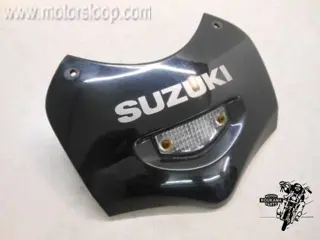 Suzuki GSX600F(AJ1112) Voorkapje zwart