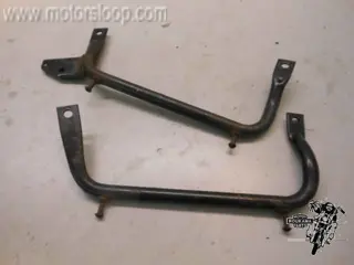 Suzuki GSX600F(AJ1112) Zijbeugels