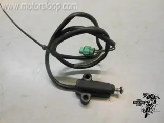 Suzuki GSX600F(AJ1112) Zijstandaard schakelaar