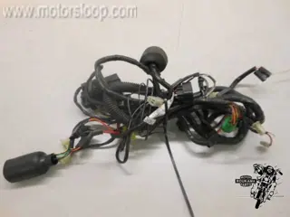 Suzuki GSX600F(AJ3113) Draadboom 36610-08F10