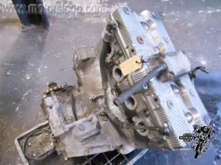 Suzuki GSX600F(AJ3113) Motorblok