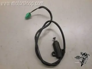 Suzuki GSX600F(AJ3113) Schakelaar zijstandaard 37840-44X50
