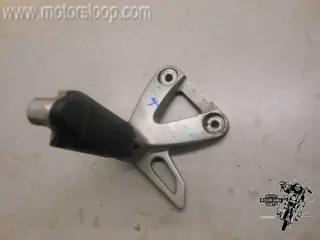 Suzuki GSX600F(AJ3113) Schetsplaat links 43821-08F00