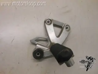 Suzuki GSX600F(AJ3113) Schetsplaat rechts 43811-08F00